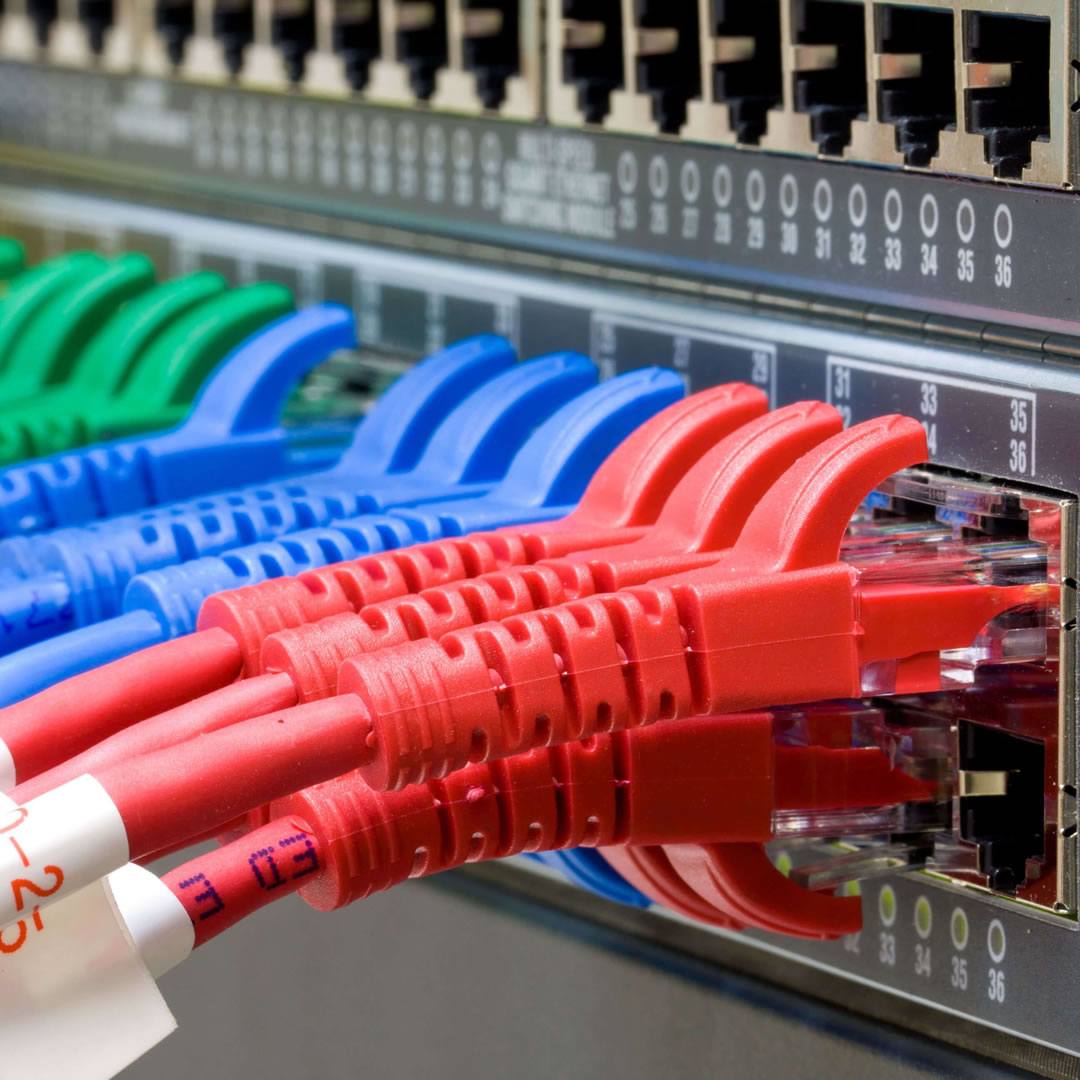 Network Altyapısı